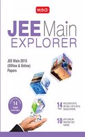 Jee Main Explorer
