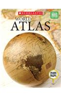 Scholastic World Atlas