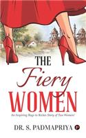 Fiery Women