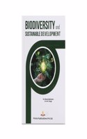BIODIVERSITY AND SUSTAINABLE DEVELOPMENT