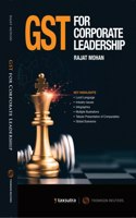 GST for Corporate Leadership (Taxsutra)