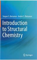 Introduction to Structural Chemistry