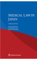 Medical Law in Japan