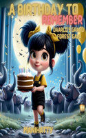 Birthday to Remember