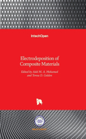Electrodeposition of Composite Materials