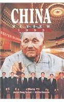 China Review 1993