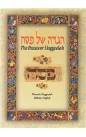 Palphot Phonetic Haggadah