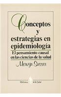 Conceptos y Estrategias En Epidemiolog-A