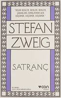 Satranc (Turkish Edition)