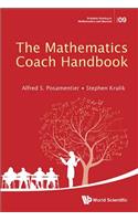 The Mathematics Coach Handbook