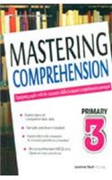 P3 Mastering Comprehension