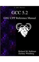GCC 5.2 GNU CPP Reference Manual