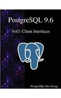 PostgreSQL 9.6 Vol3