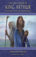 Great Book of King Arthur