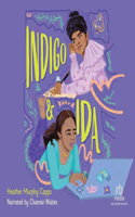 Indigo and Ida