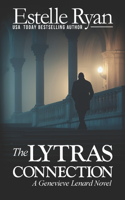 The Lytras Connection (Book 20): (20 Genevieve Lenard)