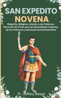 San Expedito Novena