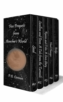 Five Prequels from Boucher's World