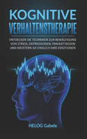 Kognitive Verhaltenstherapie