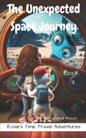 Unexpected Space Journey