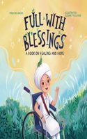 Full With Blessings
