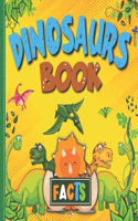 Dinosaur's Book