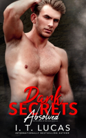 Dark Secrets Absolved: (46 Children of the Gods Paranormal Romance)