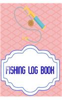 Fishing Logbook Toggle Navigation