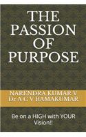 Passion of Purpose