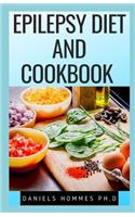 Epilepsy Diet and Cookbook