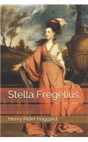 Stella Fregelius