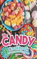 The Candy Cookbook