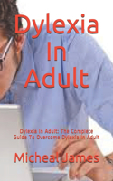 Dylexia In Adult