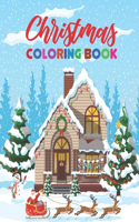 Christmas Coloring Book