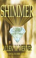 Crystal Crux - Shimmer
