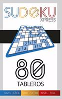 Sudoku Xpress