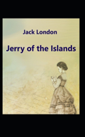 Jerry of the Islands