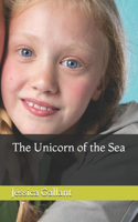 Unicorn of the Sea