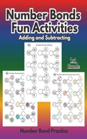 Number Bonds Fun Activities