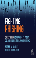 Fighting Phishing