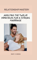 Relationship Mastery
