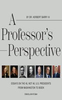 Professor's Perspective