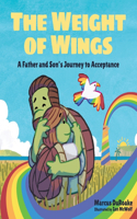 Weight of Wings
