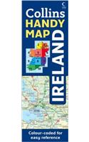 Handy Map Ireland