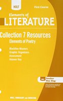 Collection 7 Resources G7 Eolit 2009: (English)