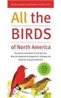 All the Birds of North America