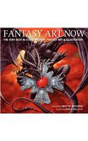 Fantasy Art Now