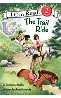 Trail Ride