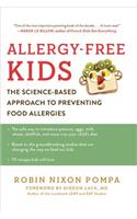 Allergy-Free Kids