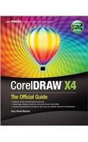 Coreldraw(r) X4: The Official Guide